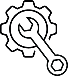 icon less maintenance