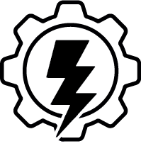 icon lower energy consumption