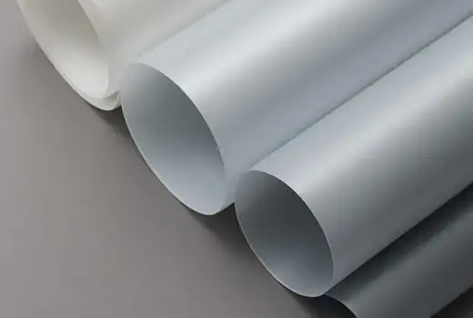 Polymer films