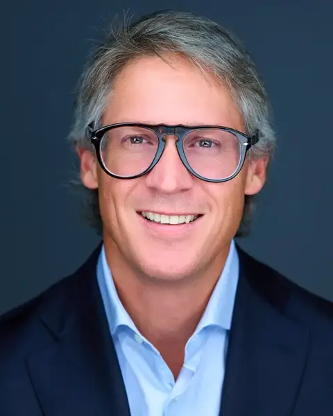 Max Betzler, founder of Betzler Group