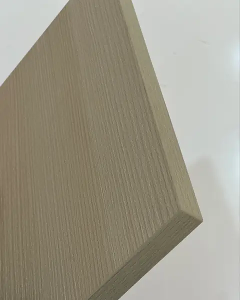 Edge banding