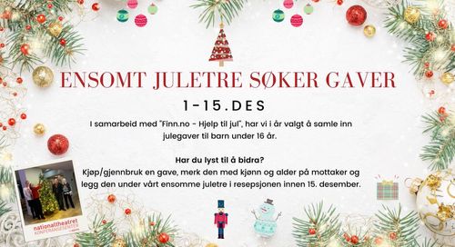Juletre