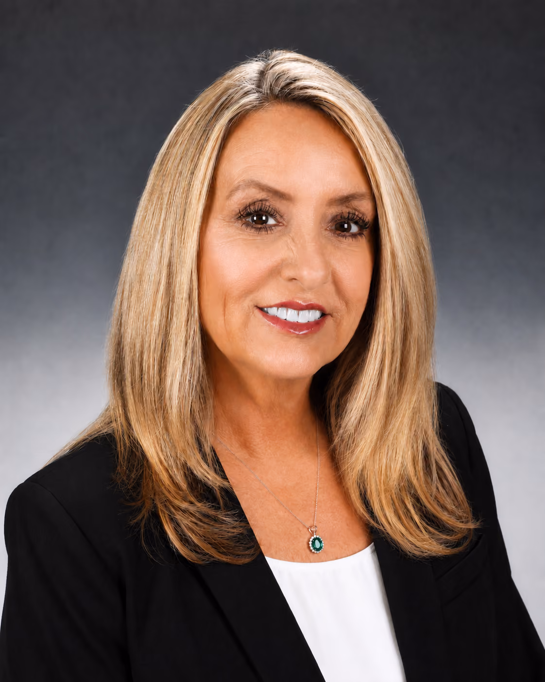 Amy Blair-Stanley headshot
