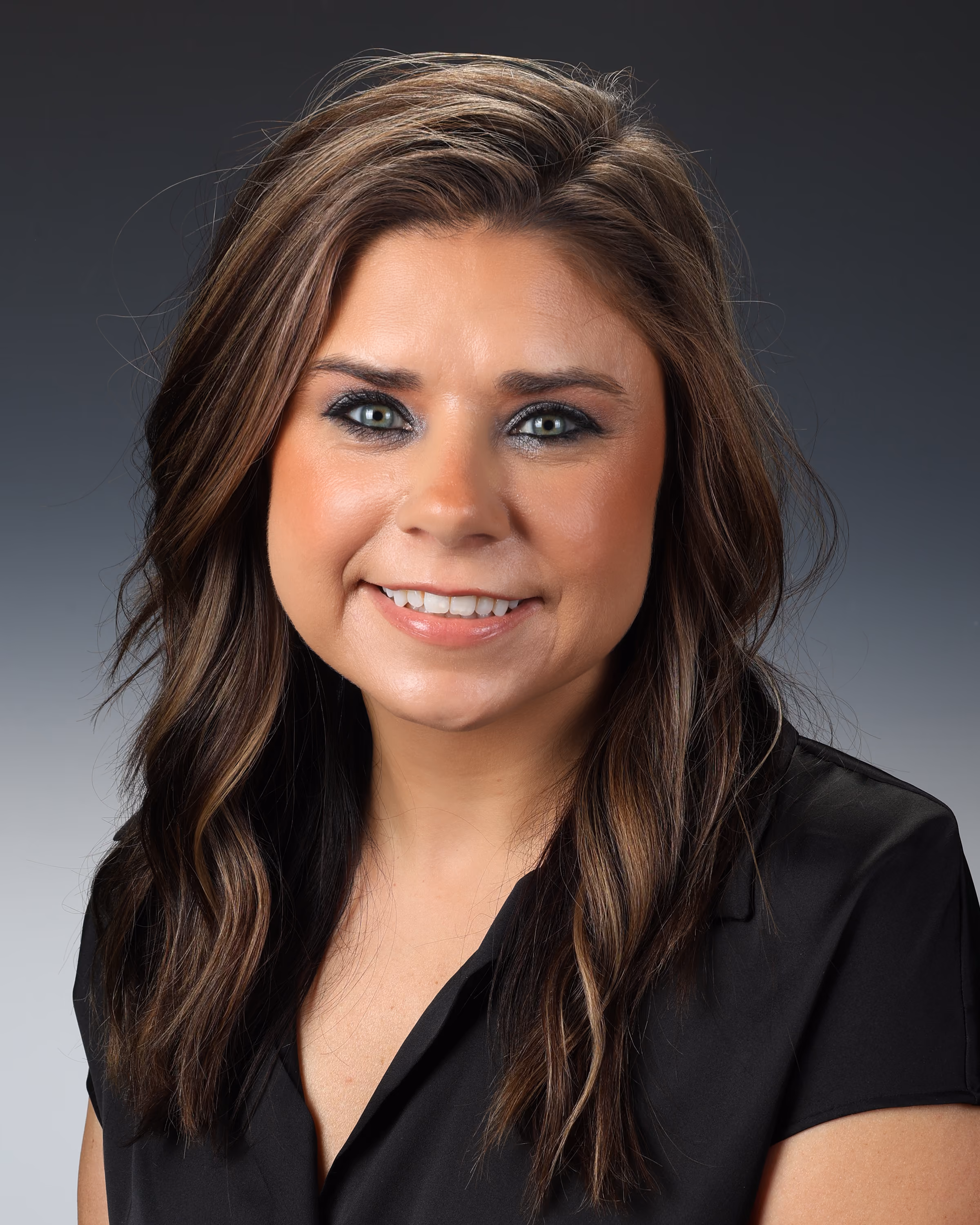 Krista Keeney headshot