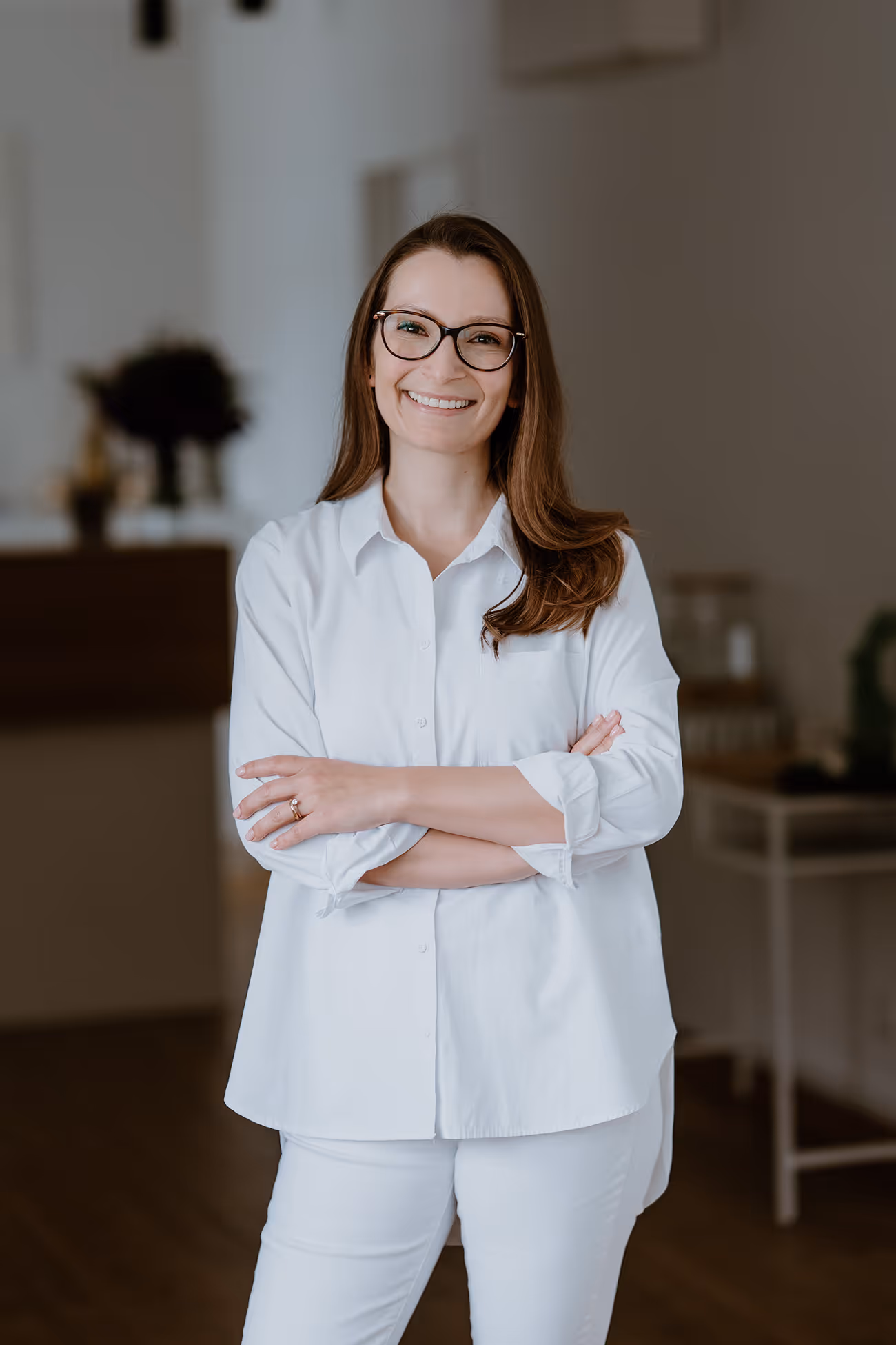 Foto von Dr. Sofia Pammer