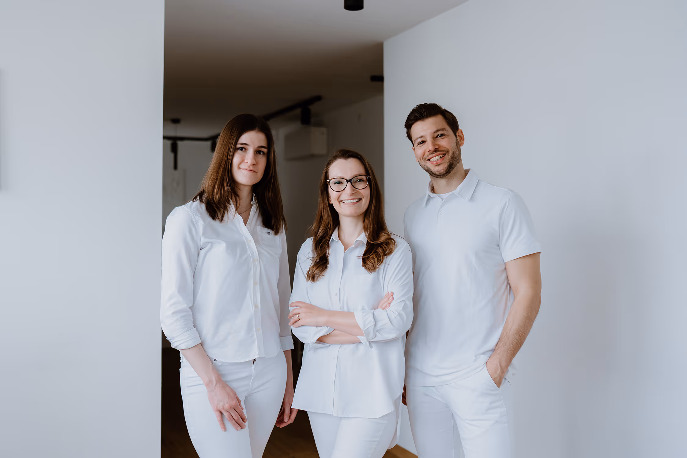 Team Ordination Dr. Sofia Pammer