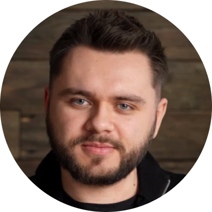 Wojtek Dasiukiewicz