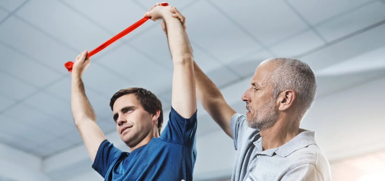 Übungen gegen Schmerzen im unteren Rücken