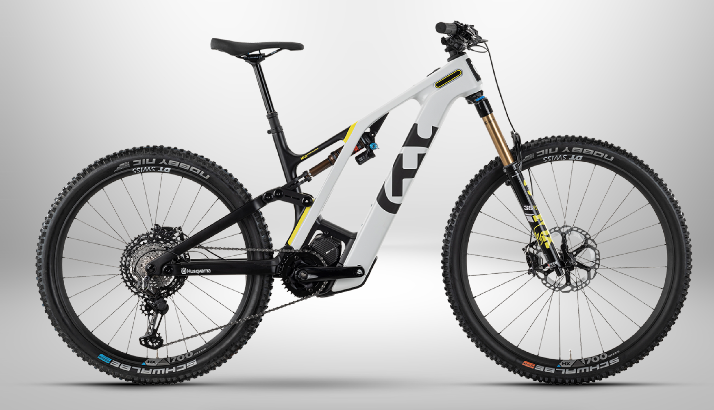 Husqvarna Mountain Cross MC6