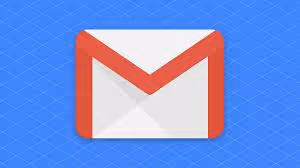 photo of email logo