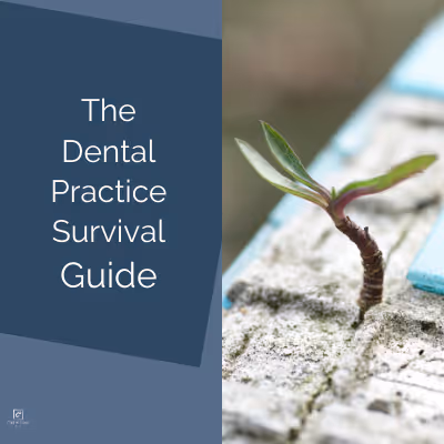 Crimson Media Coronavirus Dental Practice Survival Guide