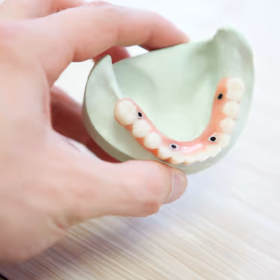 How dental implant marketing has changed this dentist's practice