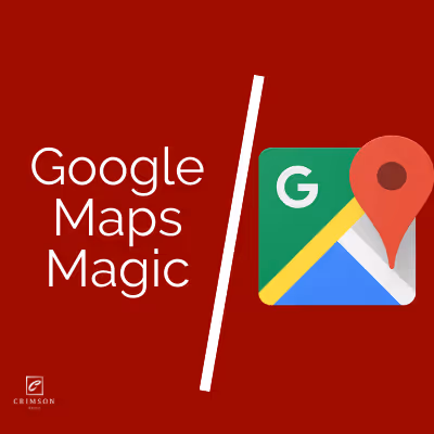 How dentists can rank in Google Maps with less reviews