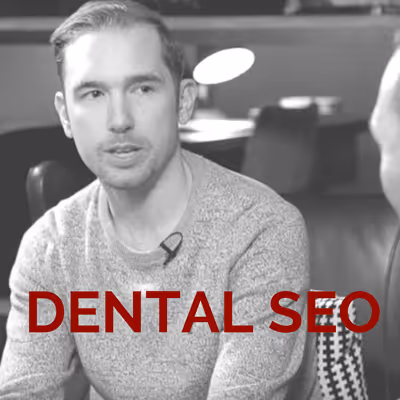 Interview: Crimson Media's Shane Simmons talks dental seo