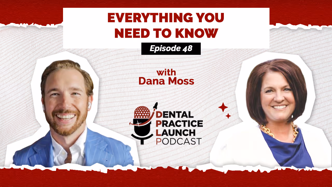 Dental Insurance: Everything You Need to Know with Dana Moss | Ep. 48