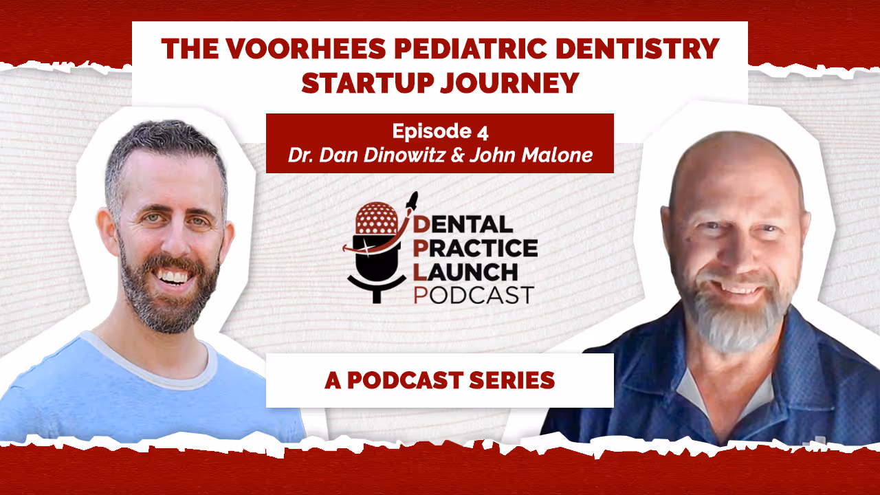 Designing The Right Floor Plan For Your Dental Practice Startup | A Podcast Series Ep. 04