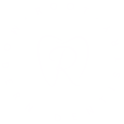 Root Modern Dentistry logo