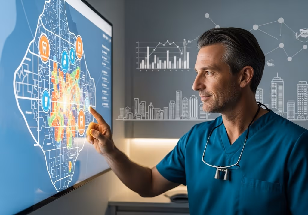 How Demographics Can Make or Break Your Dental Practice