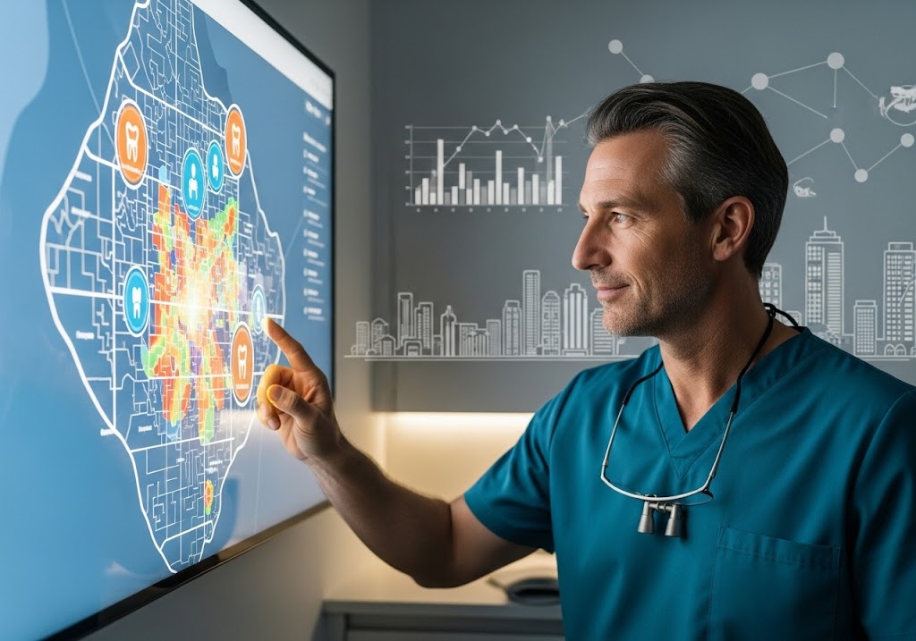 How Demographics Can Make or Break Your Dental Practice