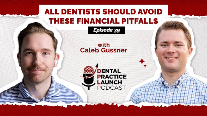 All Dentists Should Avoid These Financial Pitfalls 