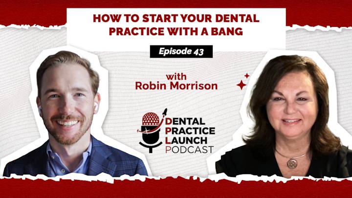 How to Start your Dental Practice with a Bang