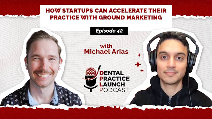 How to Do Ground Marketing like a Pro | Ep. 42