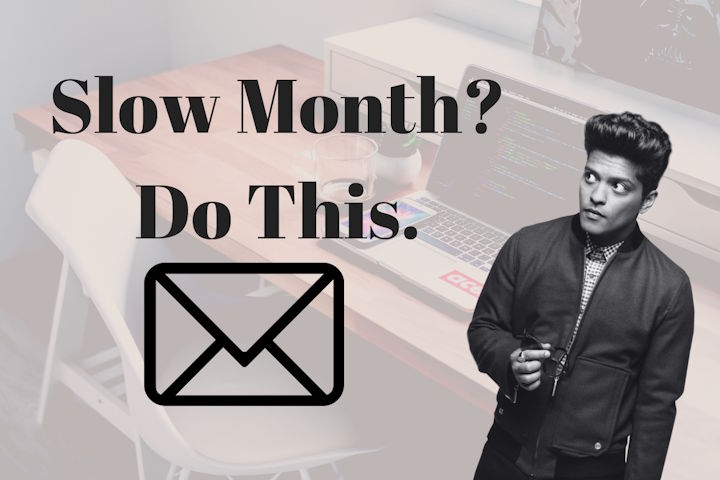 How to Add 15 Patient Visits This Month