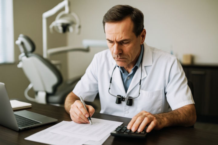 Why Short-Term Marketing Fails in Dental Practices
