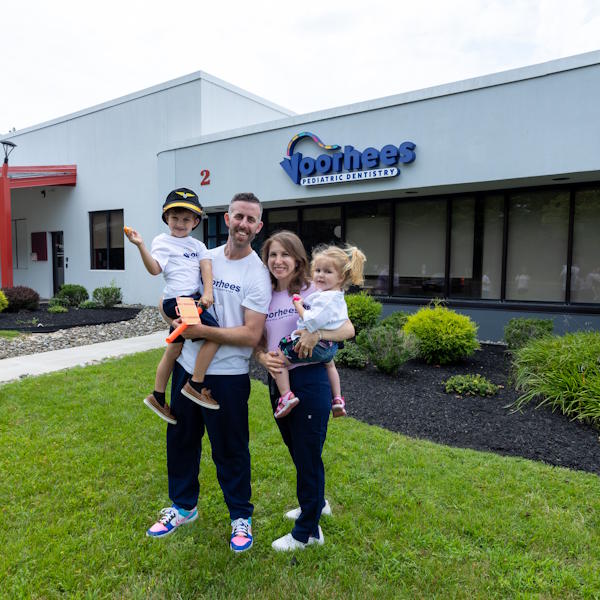 Dr. Dan Dinowitz and Michelle share lessons from year one of Voorhees Pediatric Dentistry, covering marketing, mindset, and their out-of-network approach.