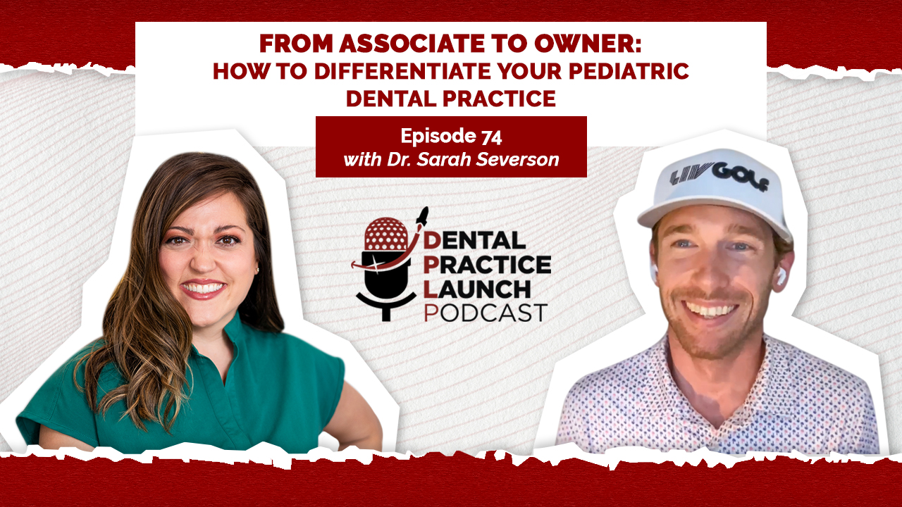 Pediatric Dental Startup Adds 1,600+ Patients in First Year Using Relationship-Based Marketing