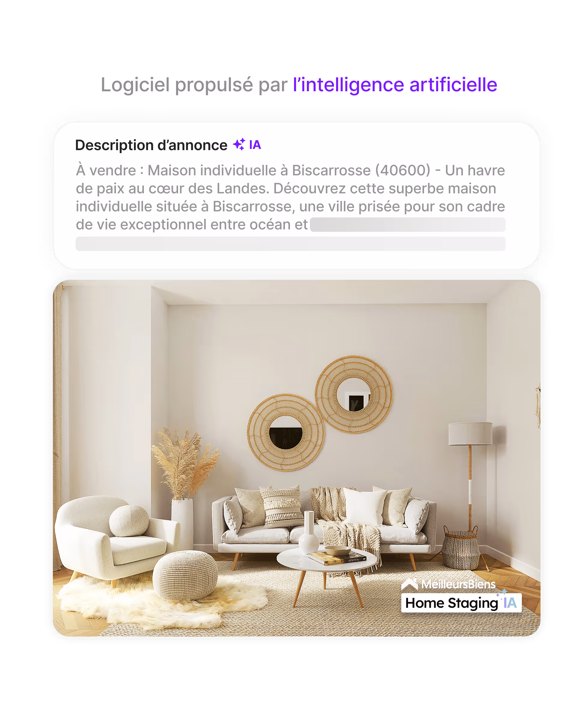 Meilleur réseau de mandataire immobilier