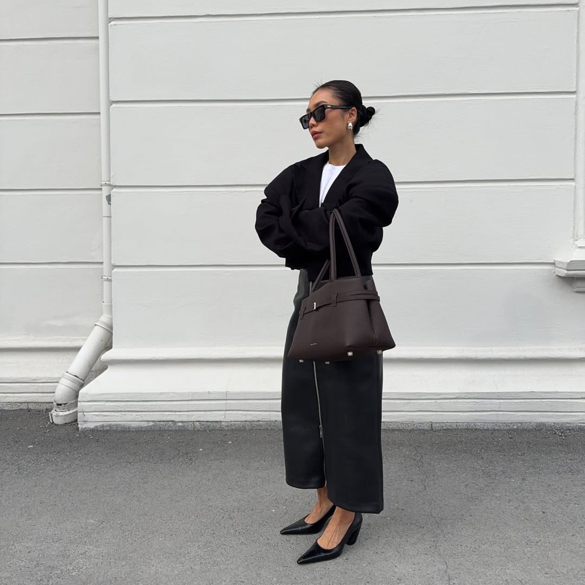 JULY STYLE FOCUS: Sophie Khanh