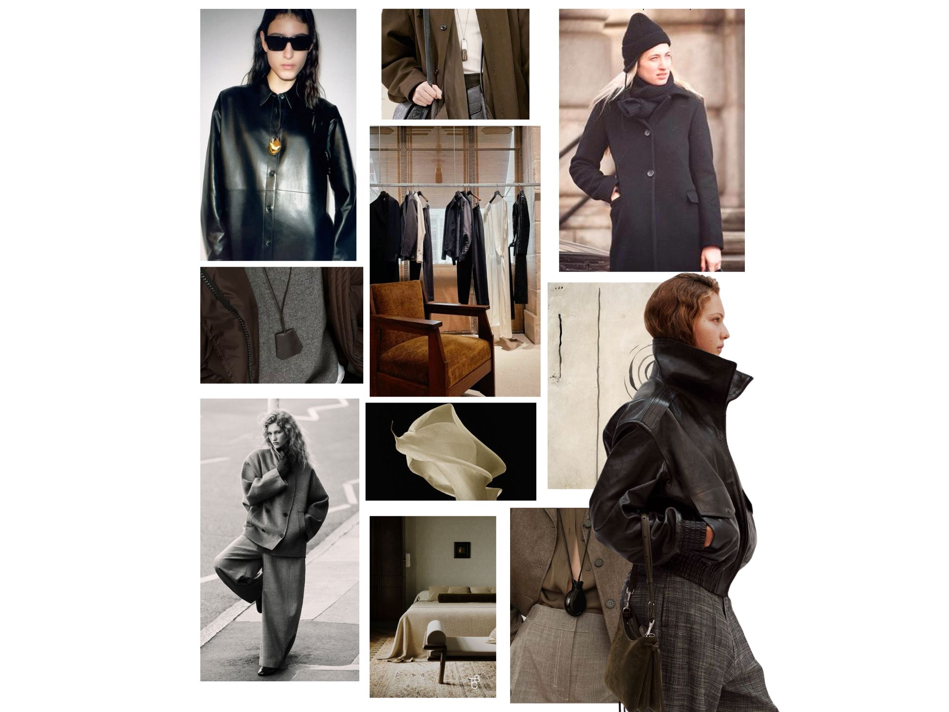 In Between Seasons - Our Pre Fall Round up