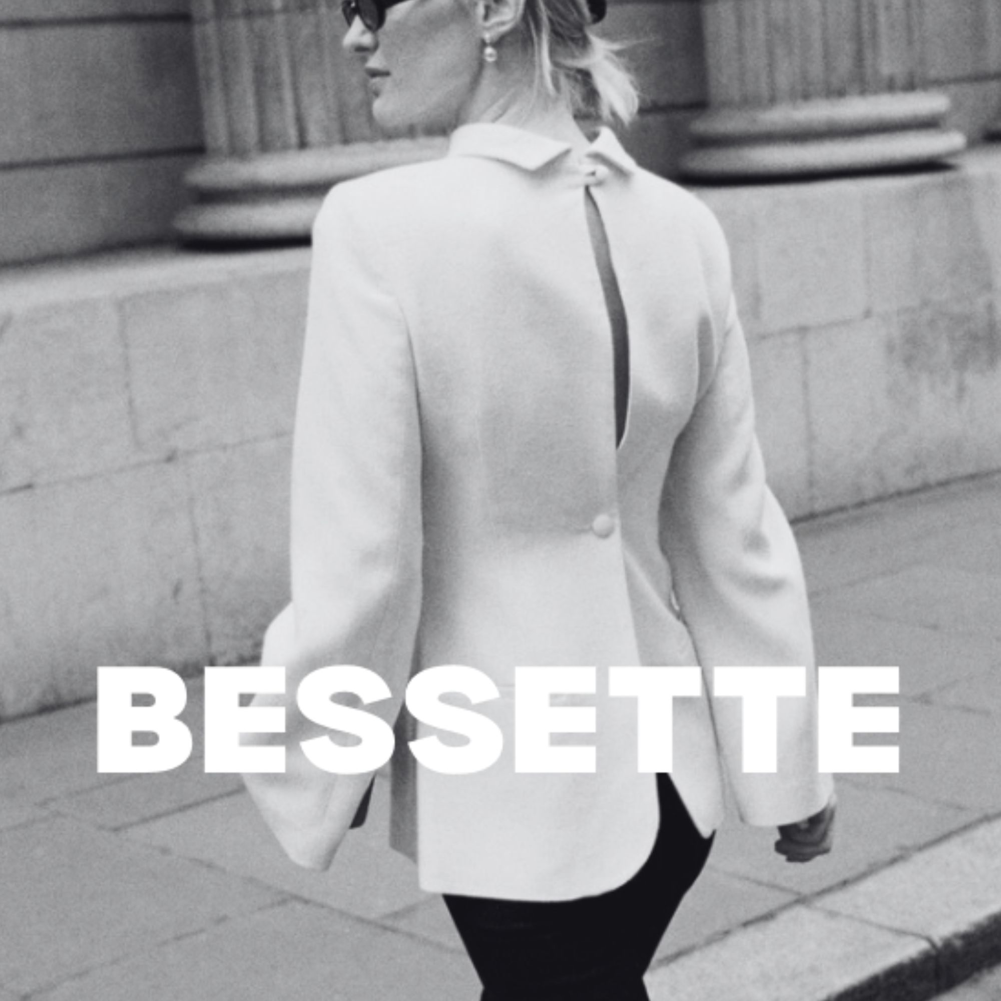 AUGUST STYLE FOCUS: Bessette