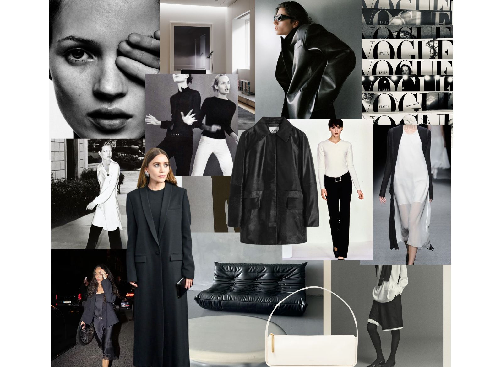 Monochrome