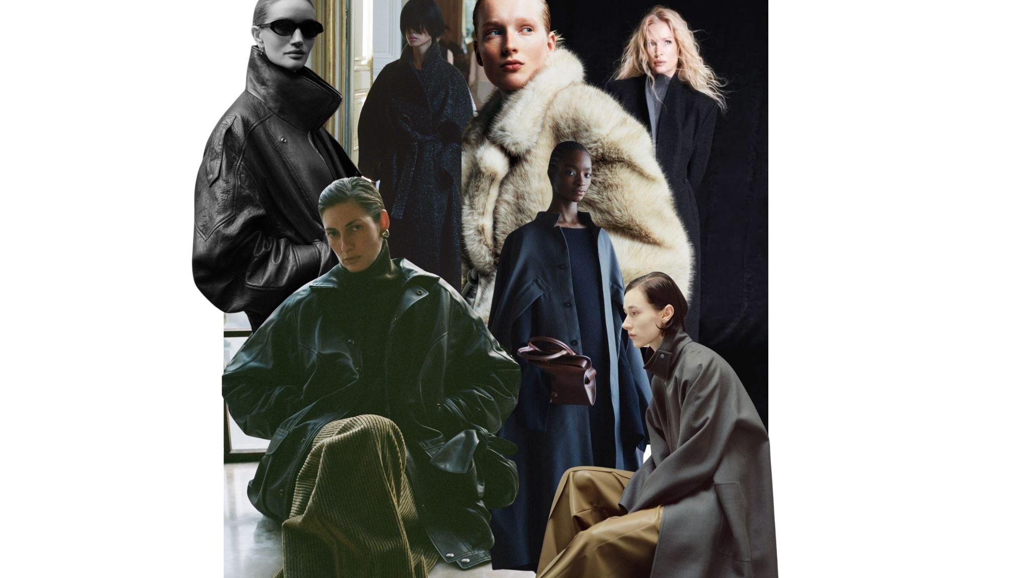 Coats & Covers