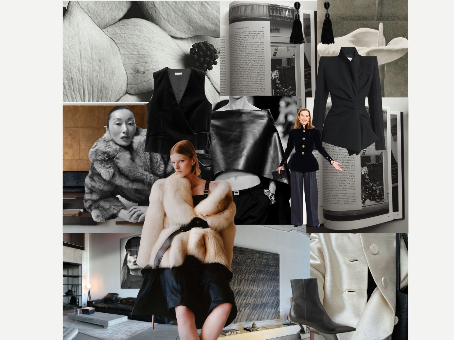 Your New High–Low Uniform