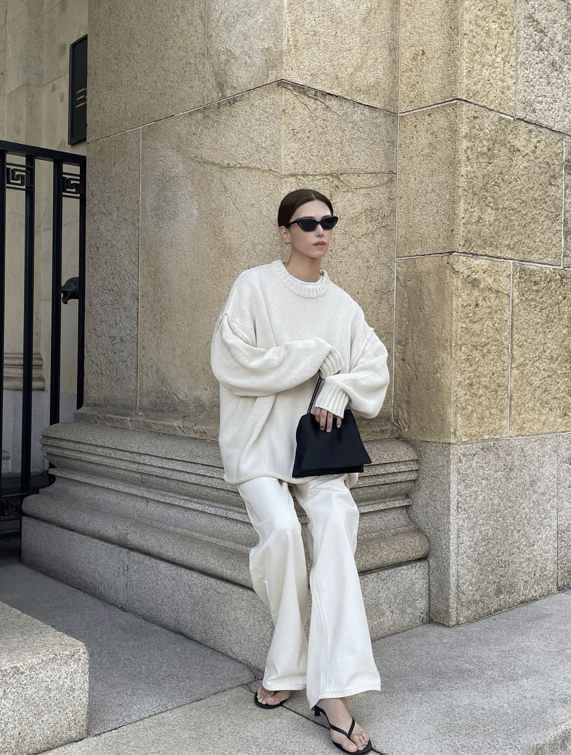 February STYLE FOCUS: Mai