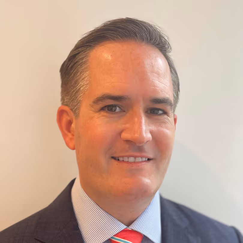 Jim MacCurtain, the CSO of Vector Media