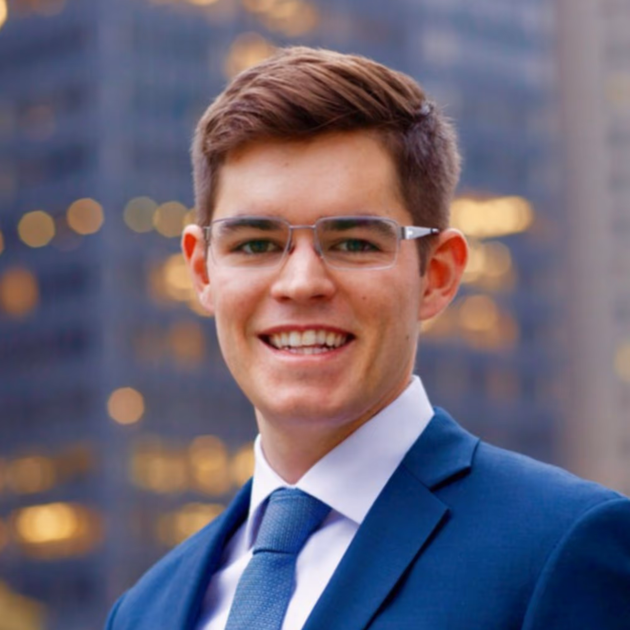 Tom Shea, Co-founder and COO of Adgile Media Group