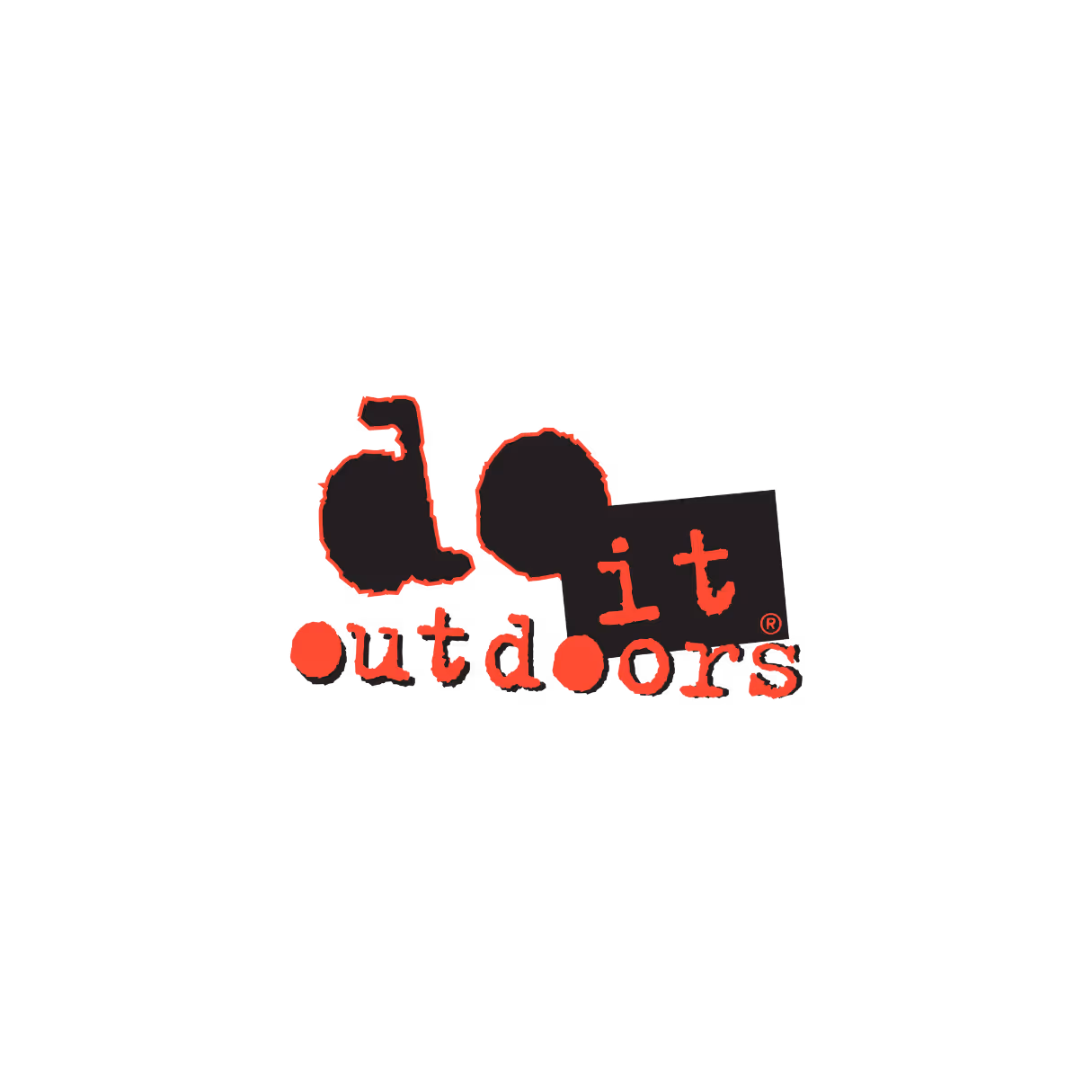 Do It Outdoors company logo
