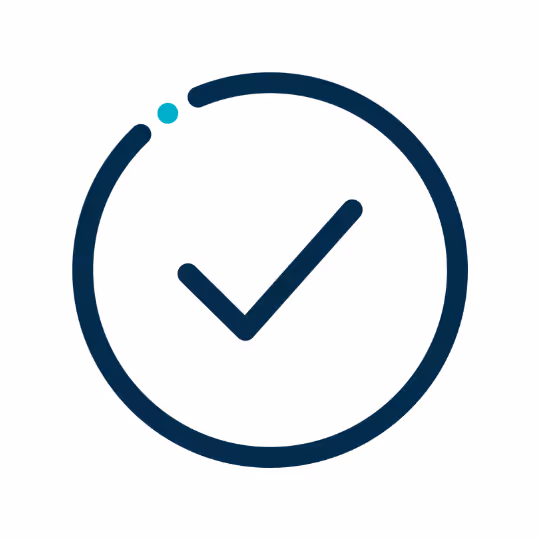 Out-of-home transit ad icon