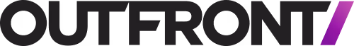 OUTFRONT company logo