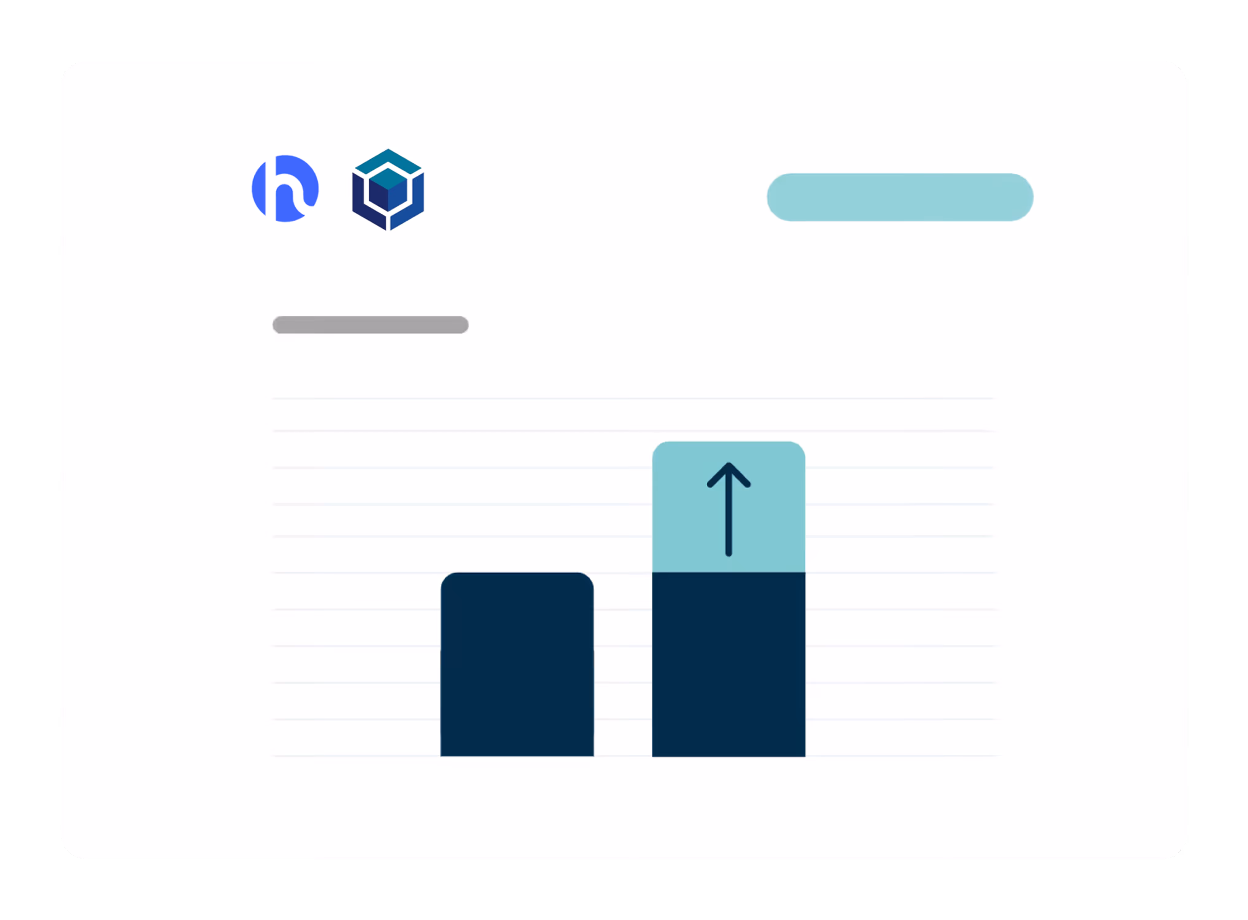 Plan Manager overview showing bar charts and pie charts
