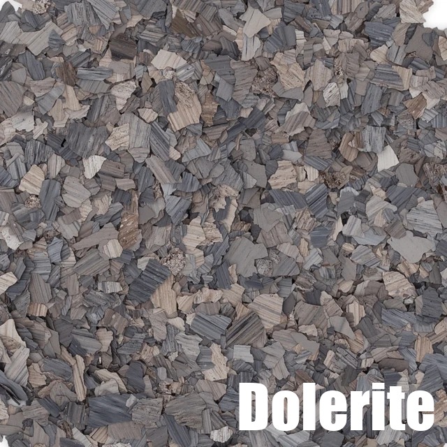 Epoxy Flake Color