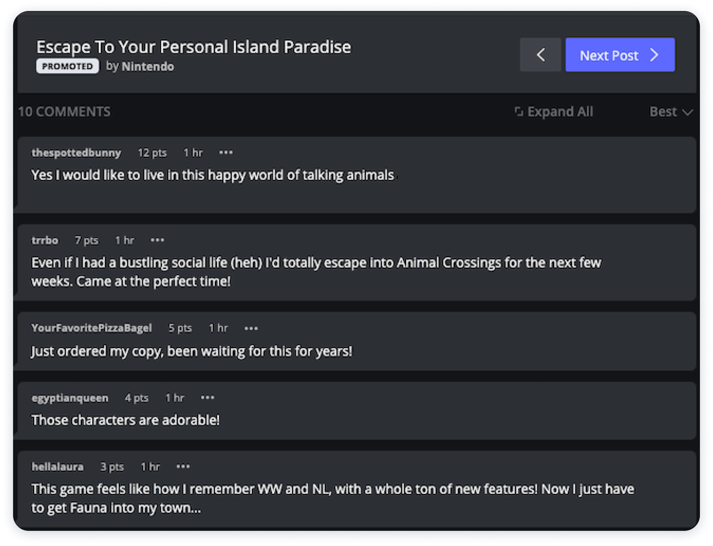 imgur promoted post