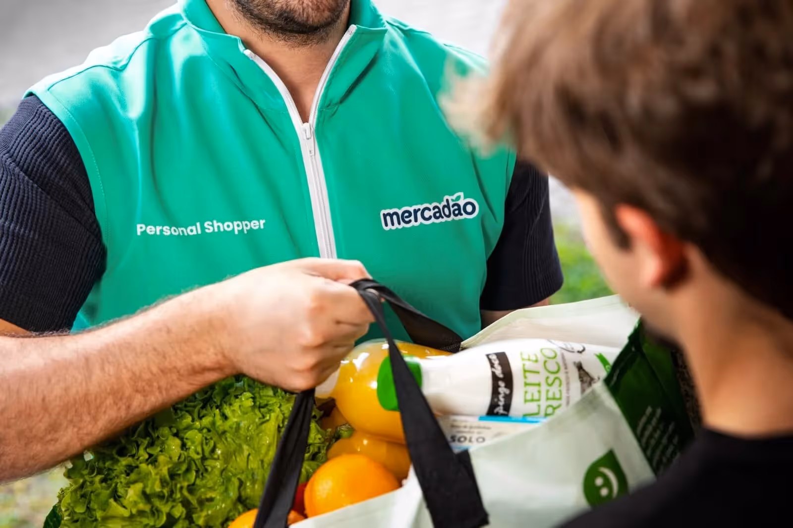 mercadao personal shopper image