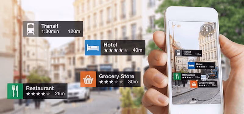 mobile phone geolocation
