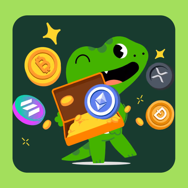 CoinGecko