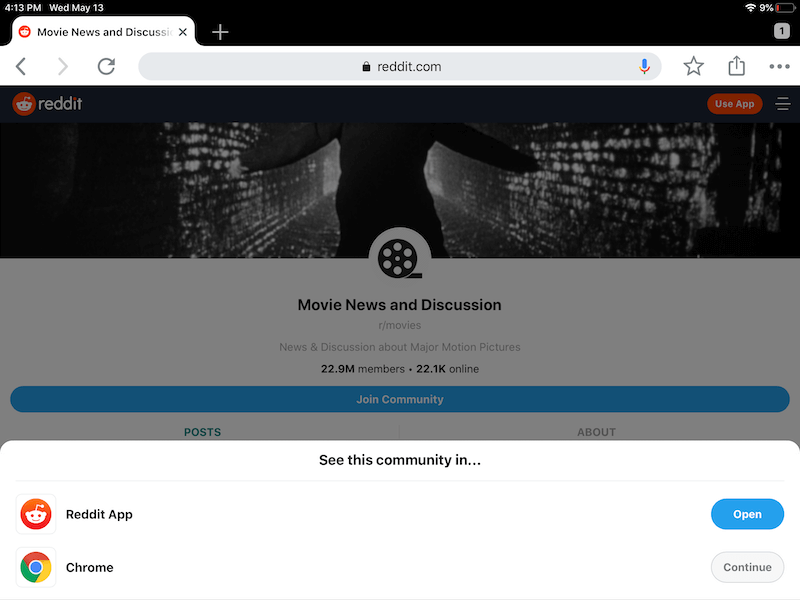 reddit ad blocker
